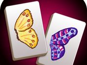 Play Butterfly connect game