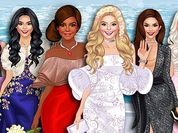 Play Barbie Dress Up