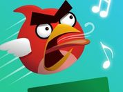 Flappy Angry Birds: Classic Game