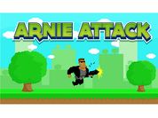 Play Arnie Attack 1