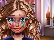 Play Fabulous Glitter Makeup