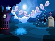 Play G2M Scary Forest Escape