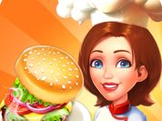 Play Hot Dog Maker Fast-food - jeu de cuisine