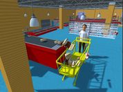 Play Super Market Atm Machine Simulator: Shopping Mall