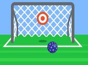 Play soccer shots 2022