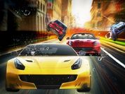 Traffic Xtreme : Car Racing Game 2020