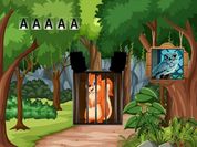 Play Rescue The Cute Squirrel