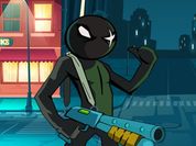 Play StickMan Team Force