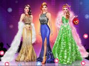 Play Fashion Games: Dress up Games, New Games for Girls
