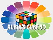 Play Rubiks 3D