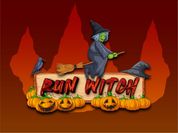 Play Run Witch