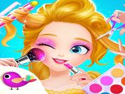 Play Princess Makeup - online Make Up Games for Girls