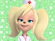 Play The Barkers Dentist Game