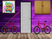 Play Baby Girl House Escape