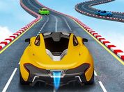 Super Car Driving 2 Simulator 3D