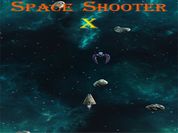 Play Space Shooter X