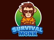 Play Survival Monk