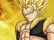 Play Dragon Ball Jigsaw Puzzle Collection
