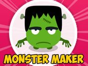 Play Monster Maker 2000