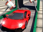 Play Stunt Car Impossible Track Challenge 3D