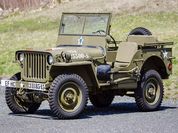 Military Cars Puzzle