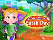 Play Baby Hazel Earth Day