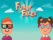 Play Funny Face