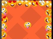Play Pong With Emoji