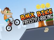 Play Bmx Bike Freestyle & Racing