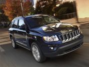 Jeep Compass Slide