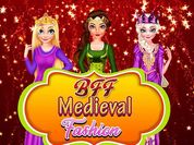 Play Princess dress up and makeover games