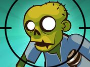 Play Stupid-Zombies