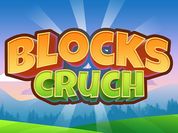 Play Blocks Cruch