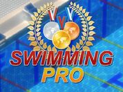 Play Swimming Pro