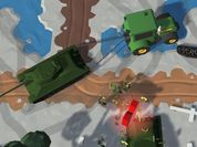 Play Farmers Stealing Tanks