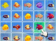 Play Fishing Puzzles