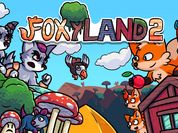 Play FoxyLand 2