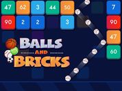 Balls and Bricks