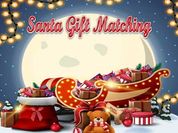 Play Santa Gift Matching