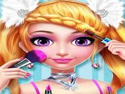 Play Ballerina Magazine Dress Up & Salon