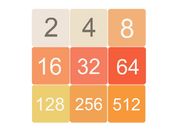 Play 2048 - Puzzle Game