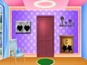 Play Cute House Escape