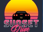 Sunset Driver 2021