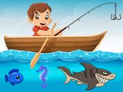 Play Fishing Frenzy Game