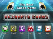 Reinarte Cards