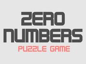 Play Zero Numbers