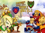 Play Epic Rivals Battle