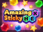 Amazing Sticky Hex