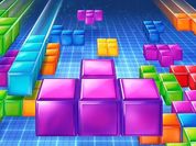 Tetris 3D Master