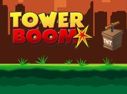 Play Tower Boom 